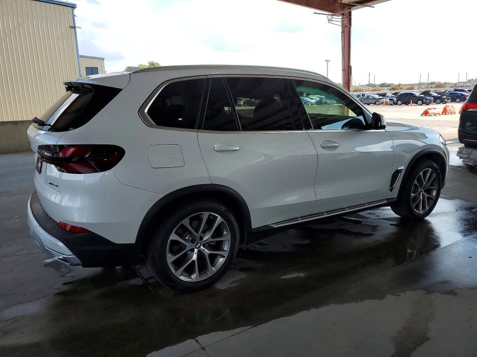 Продажа на аукционе авто 2026 Bmw X5, vin: 5UX13EU03T9530612, номер лота: 67365556