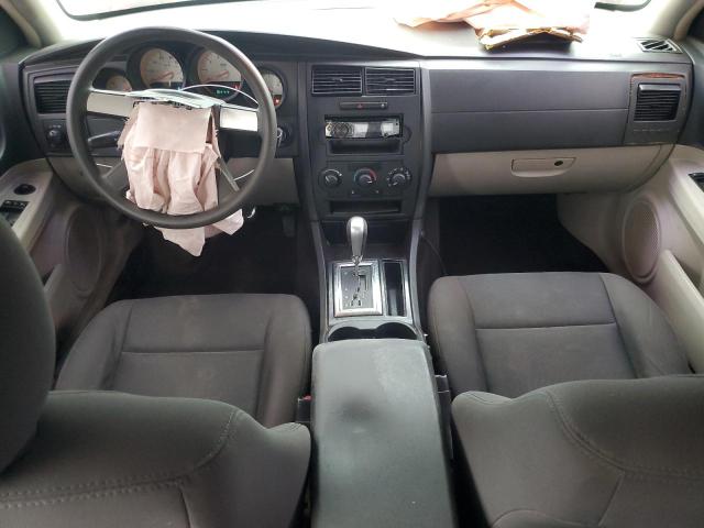 70556286 :رقم المزاد ، 2B3KA43GX6H457569 vin ، 2006 Dodge Charger مزاد بيع