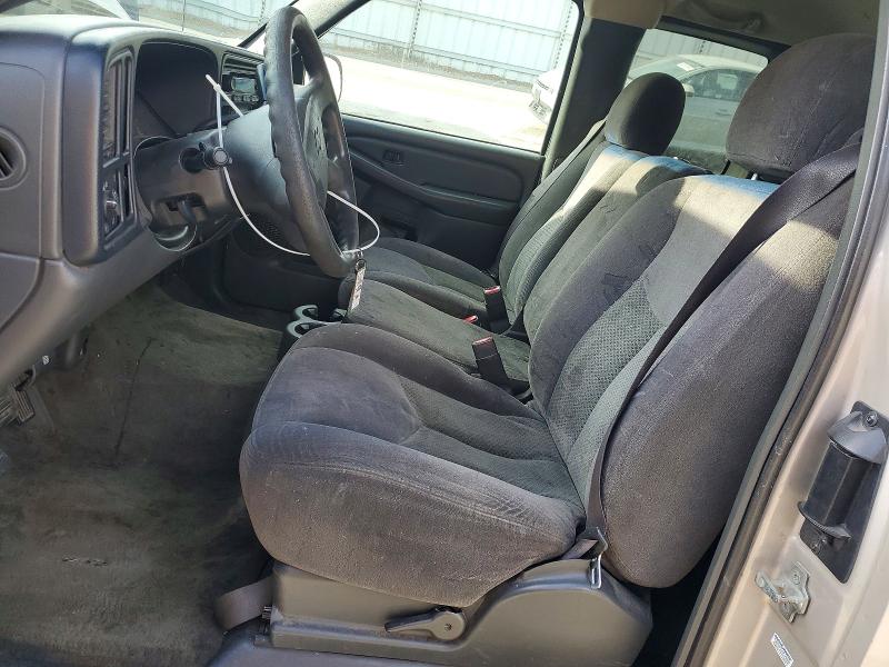 Aukcja sprzedaży 2006 Chevrolet Silverado, vin: 1GCEC19X76Z139923, numer aukcji: 68925076