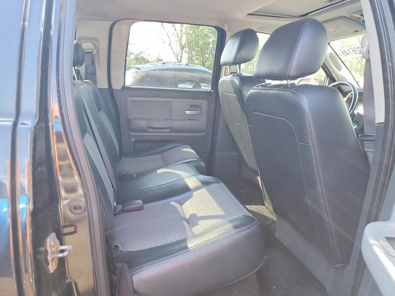 69326146 :رقم المزاد ، 1D7HW68K58S503765 vin ، 2008 Dodge Dakota مزاد بيع