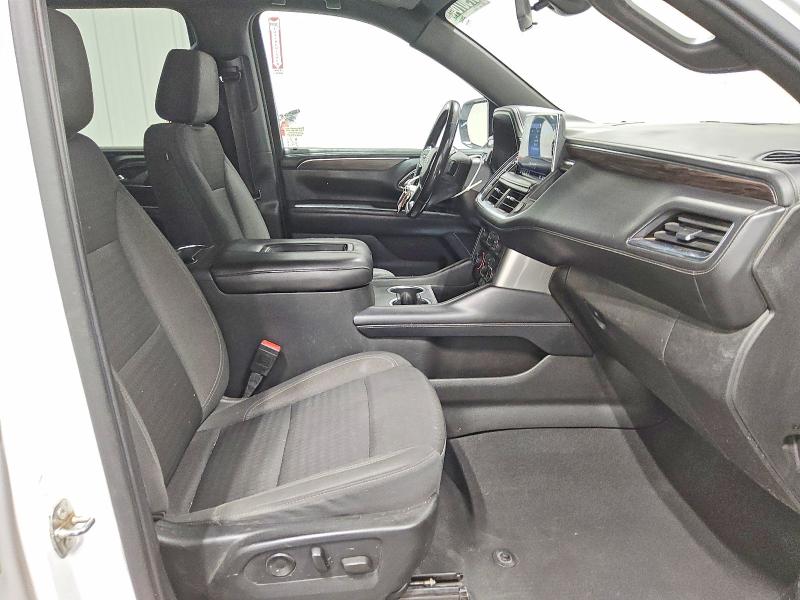 Aukcja sprzedaży 2021 Chevrolet Suburban, vin: 1GNSKBKD1MR350437, numer aukcji: 67907646