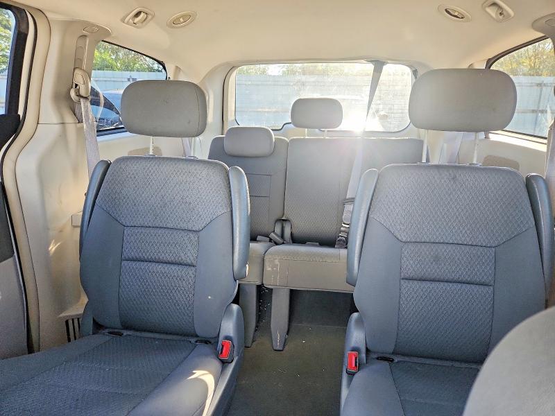 Aukcja sprzedaży 2010 Chrysler Town & Country, vin: 2A4RR4DE8AR346860, numer aukcji: 70135326