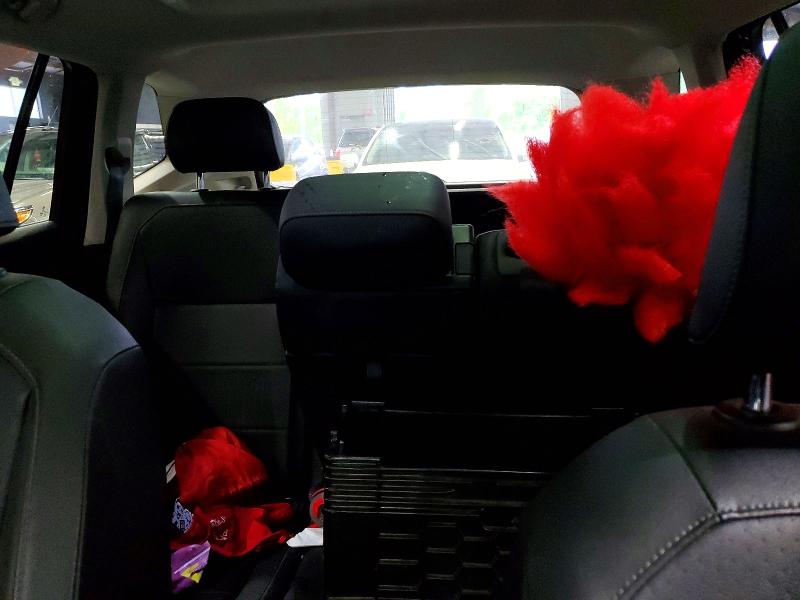 Aukcja sprzedaży 2019 Volkswagen Tiguan, vin: 3VV2B7AX9KM163741, numer aukcji: 70504236