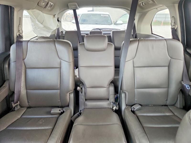 Продаж на аукціоні авто 2015 Honda Odyssey, vin: 5FNRL5H60FB081192, номер лоту: 67472956