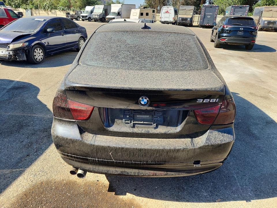 2011 Bmw 328 მანქანა იყიდება აუქციონზე, vin: WBAPK5G53BNN27914, აუქციონის ნომერი: 67627046