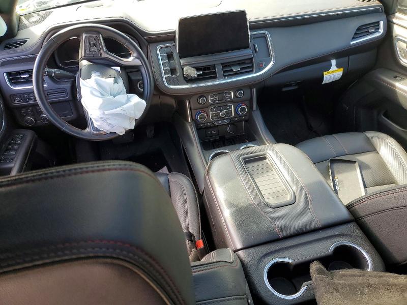Продажа на аукционе авто 2023 Chevrolet Suburban, vin: 1GNSKEKD6PR295604, номер лота: 69290616