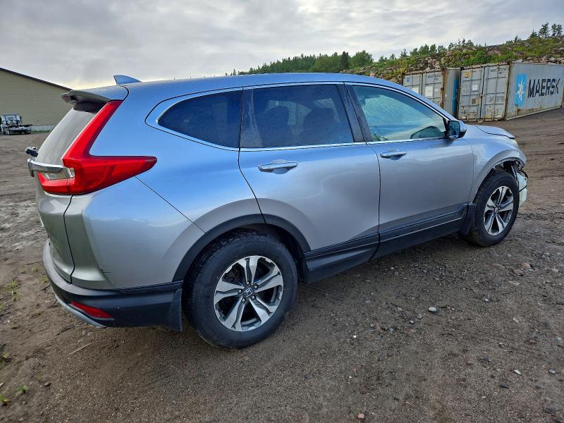 Aukcja sprzedaży 2017 Honda Cr-v, vin: 2HKRW1H39HH000233, numer aukcji: 65279486