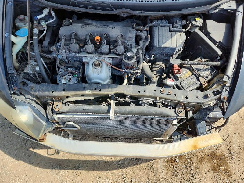 66933306 :رقم المزاد ، 19XFA1F56BE039718 vin ، 2011 Honda Civic مزاد بيع