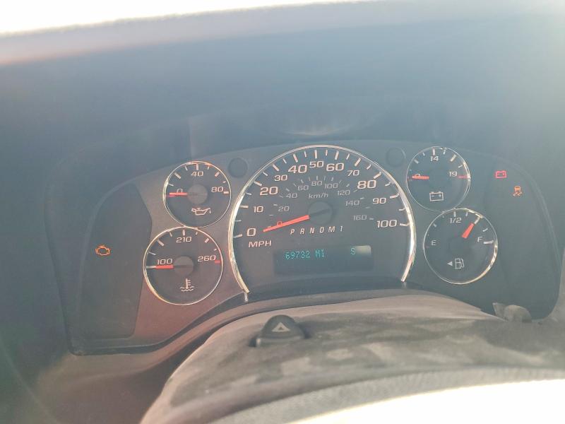 2010 Chevrolet Express G3500 მანქანა იყიდება აუქციონზე, vin: 1GA2GYDG3A1117053, აუქციონის ნომერი: 69748486