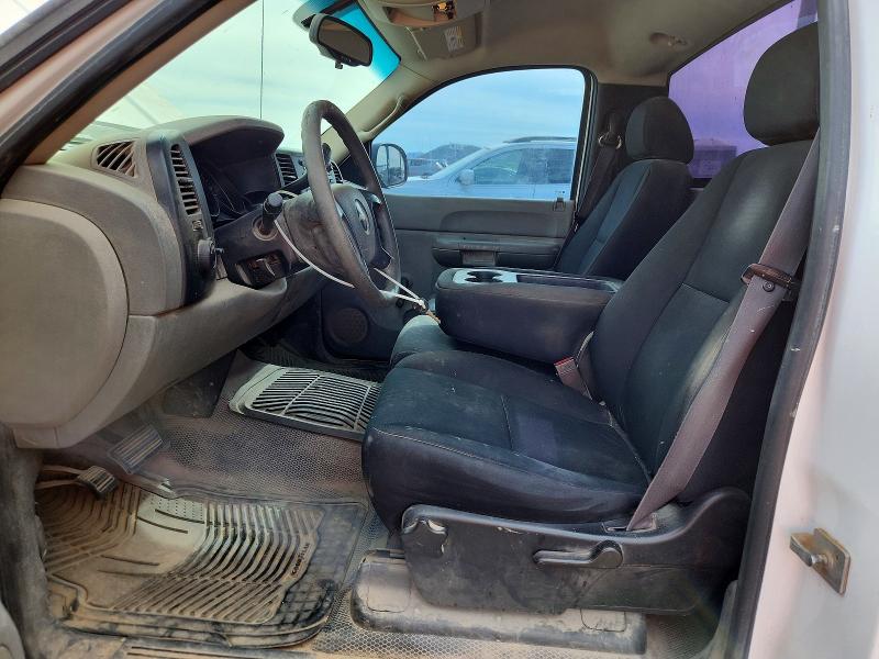 Aukcja sprzedaży 2008 Chevrolet Silverado, vin: 1GCEC14X88Z303948, numer aukcji: 69940336