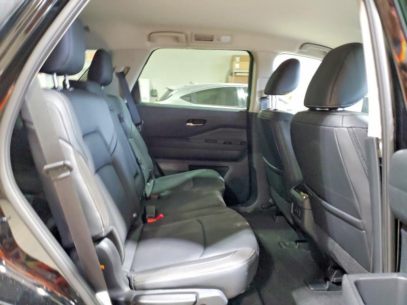 Продажа на аукционе авто 2026 Nissan Pathfinder, vin: 5N1DR3CE1TC268568, номер лота: 71165236