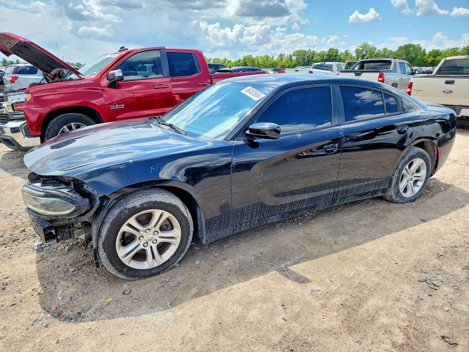 2020 Dodge Charger მანქანა იყიდება აუქციონზე, vin: 2C3CDXBGXLH119540, აუქციონის ნომერი: 66452666