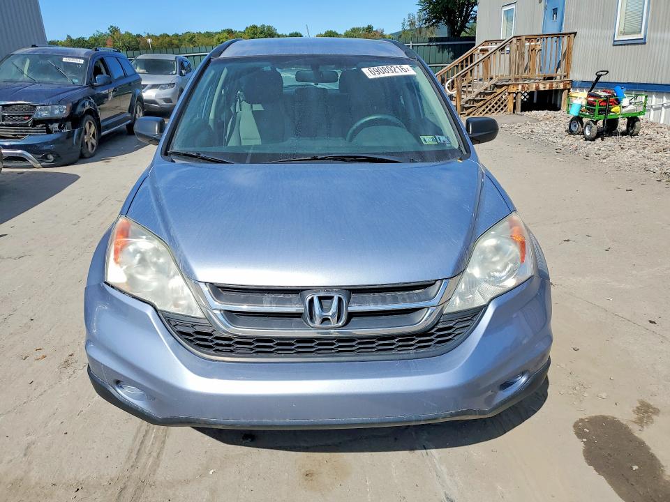 2010 Honda Cr-v მანქანა იყიდება აუქციონზე, vin: 5J6RE4H32AL068812, აუქციონის ნომერი: 69089216
