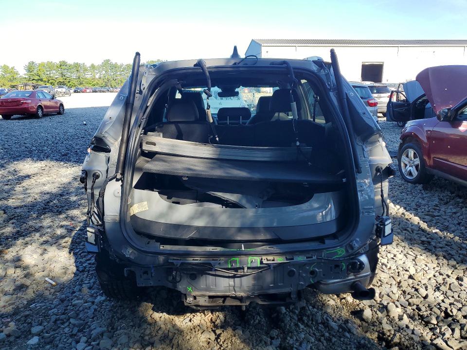 Продажа на аукционе авто 2026 Honda Cr-v, vin: 7FARS6H81TE139840, номер лота: 67772836