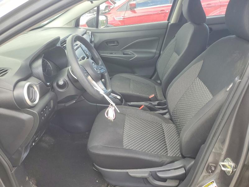 69214746 :رقم المزاد ، 3N1CN8DV2LL883676 vin ، 2020 Nissan Versa مزاد بيع