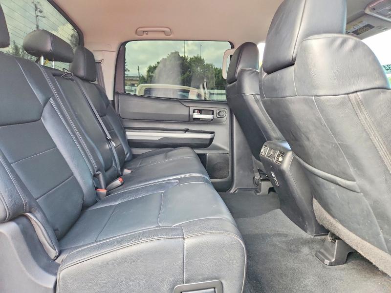 Aukcja sprzedaży 2021 Toyota Tundra, vin: 5TFEY5F14MX294768, numer aukcji: 69453416