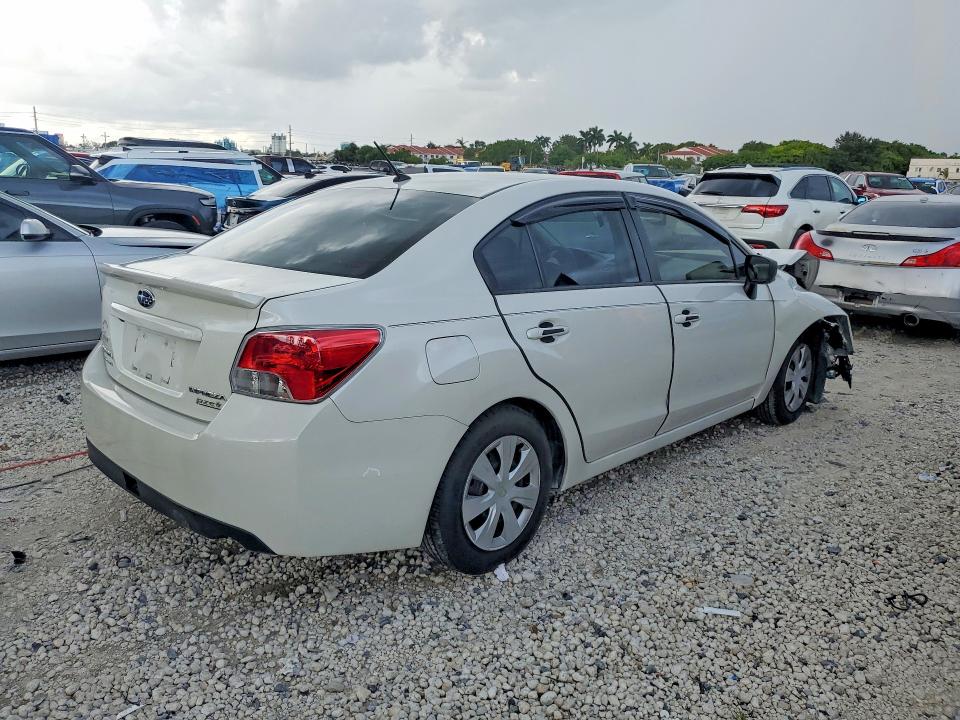 67650296 :رقم المزاد ، JF1GJAA6XFH012449 vin ، 2015 Subaru Impreza مزاد بيع