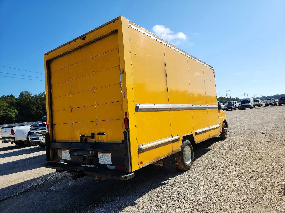 Продаж на аукціоні авто 2021 Gmc Savana, vin: 7GZ37TC73MN002856, номер лоту: 68053916