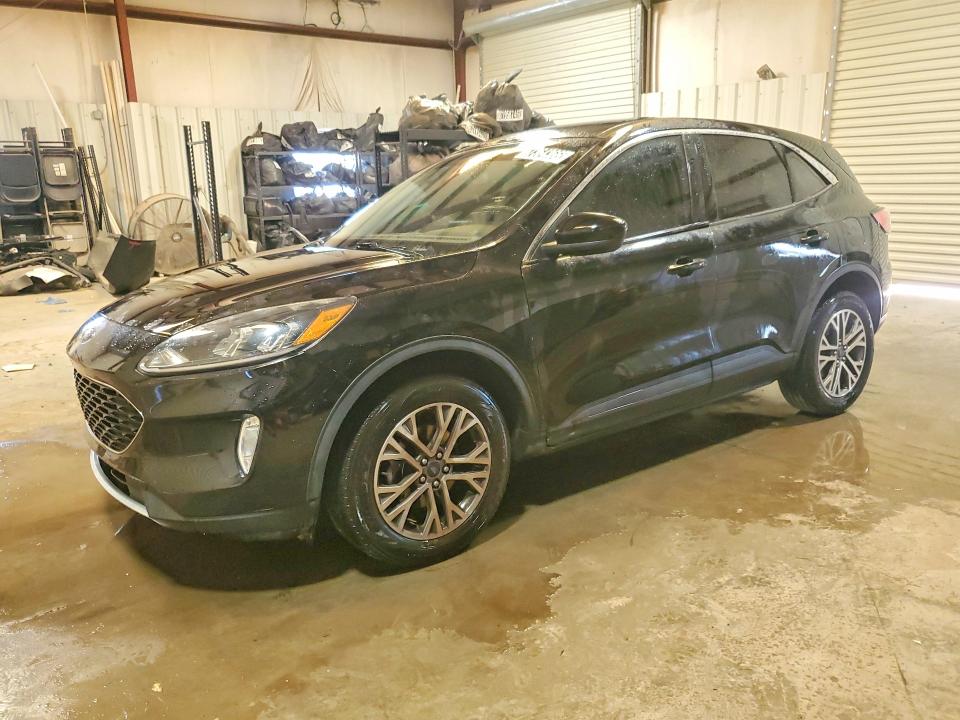 Aukcja sprzedaży 2022 Ford Escape, vin: 1FMCU9H67NUA22362, numer aukcji: 67364366