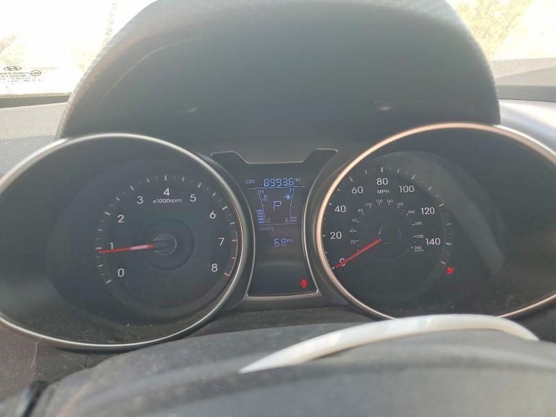 Aukcja sprzedaży 2015 Hyundai Veloster, vin: KMHTC6AD8FU219522, numer aukcji: 67693466