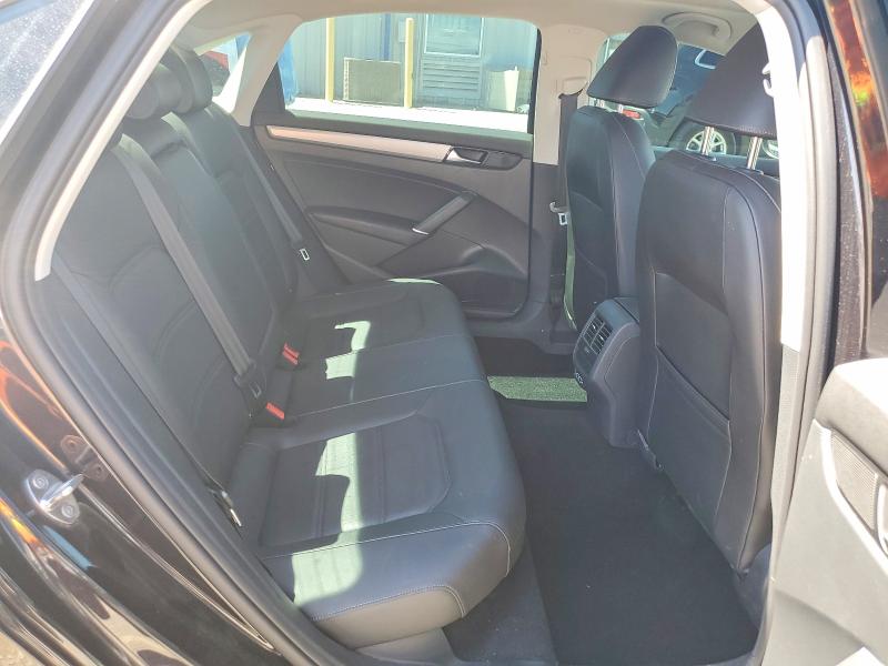 2021 Volkswagen Passat მანქანა იყიდება აუქციონზე, vin: 1VWSA7A3XMC012858, აუქციონის ნომერი: 68024606