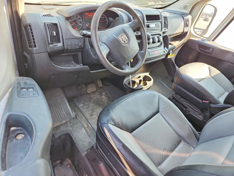 Aukcja sprzedaży 2017 Ram Promaster 1500, vin: 3C6TRVAG1HE526739, numer aukcji: 67092226