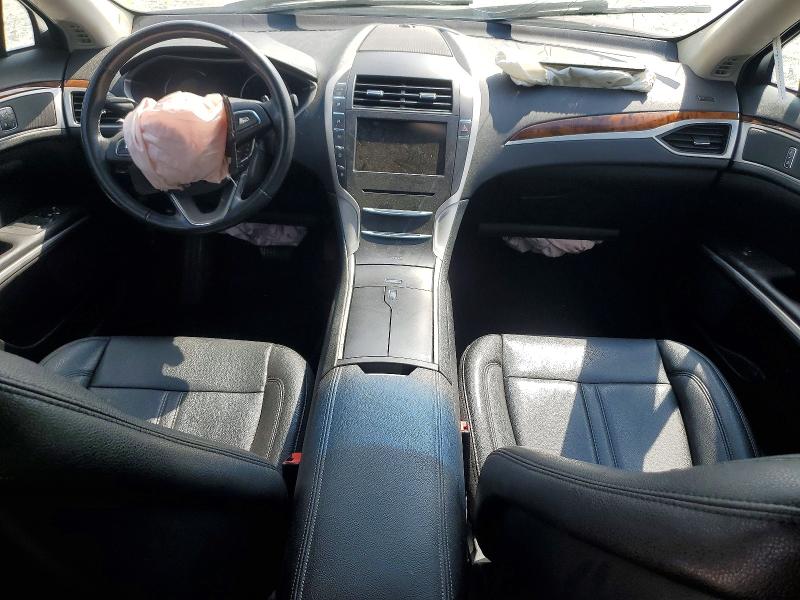 Продажа на аукционе авто 2015 Lincoln Mkz, vin: 3LN6L2J97FR623176, номер лота: 69204966