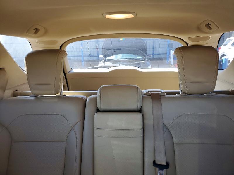 69801506 :رقم المزاد ، 4JGDA5JB2FA527421 vin ، 2015 Mercedes-benz Ml مزاد بيع