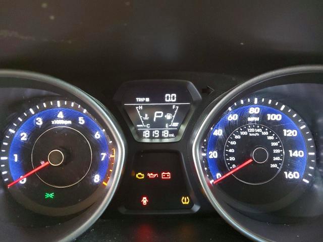 Aukcja sprzedaży 2015 Hyundai Elantra, vin: 5NPDH4AE7FH569130, numer aukcji: 68874916