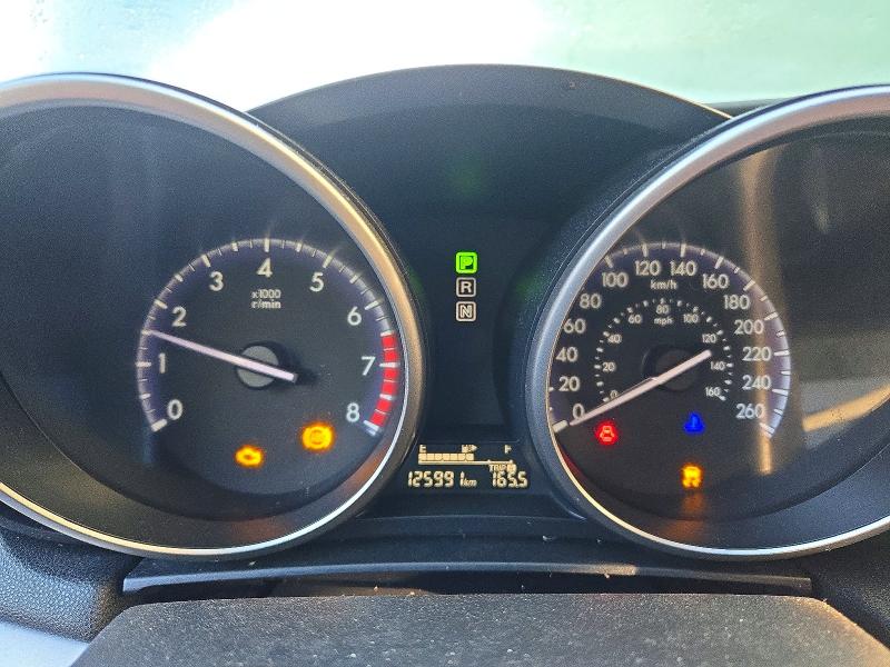 67865616 :رقم المزاد ، JM1BL1KF6D1775412 vin ، 2013 Mazda 3 مزاد بيع
