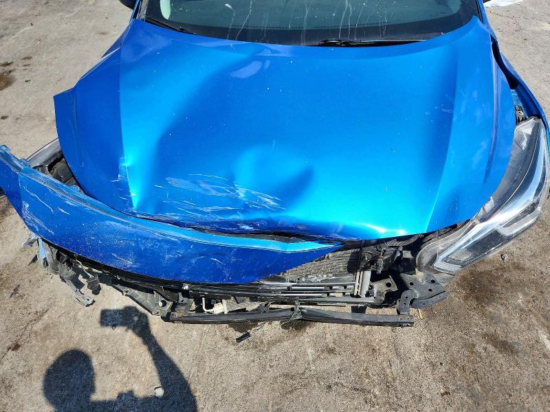 2020 Nissan Versa მანქანა იყიდება აუქციონზე, vin: 3N1CN8EV2LL801945, აუქციონის ნომერი: 70911286