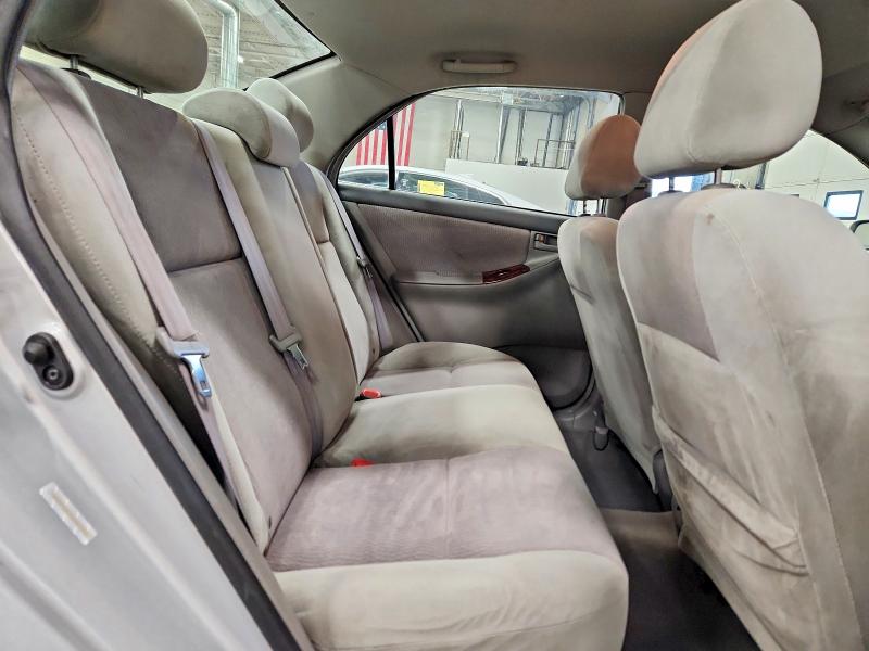 Aukcja sprzedaży 2008 Toyota Corolla, vin: 1NXBR32E28Z963085, numer aukcji: 70796006
