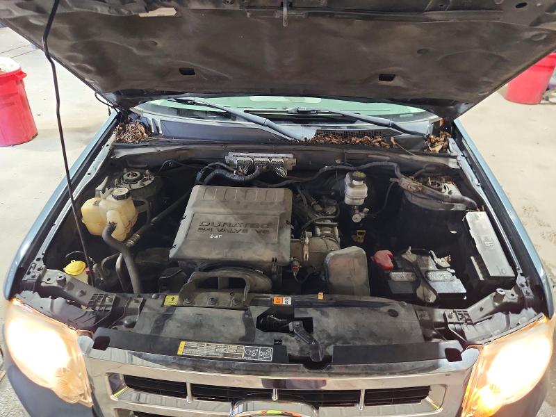 Auction sale of the 2012 Ford Escape, vin: 1FMCU9DG9CKB51274, lot number: 66395766