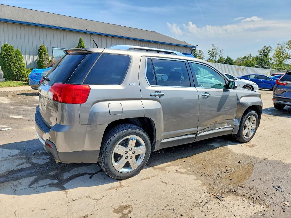 68164006 :رقم المزاد ، 2GKFLXE52C6373345 vin ، 2012 Gmc Terrain مزاد بيع