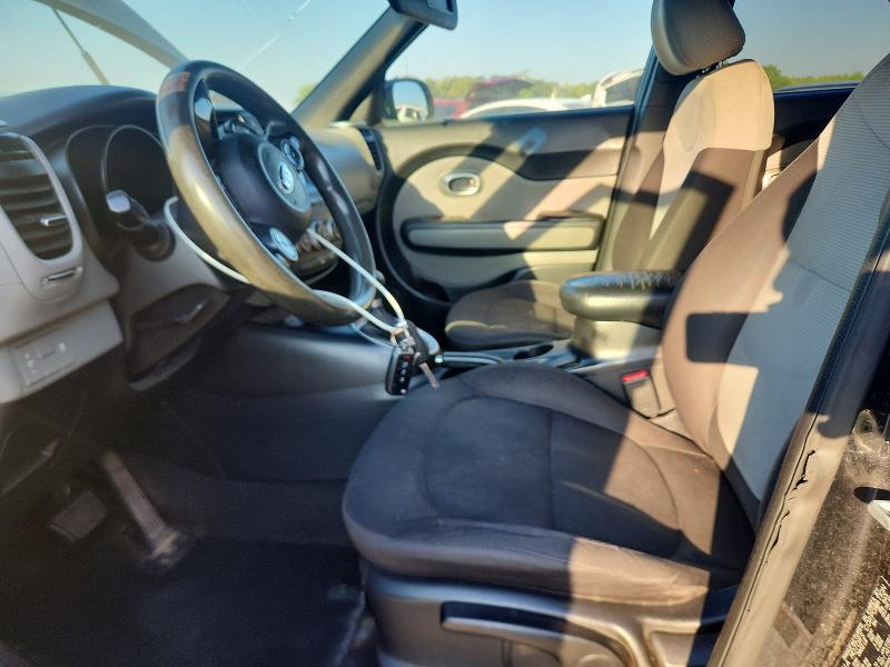 Продажа на аукционе авто 2016 Kia Soul, vin: KNDJN2A25G7344359, номер лота: 69608636