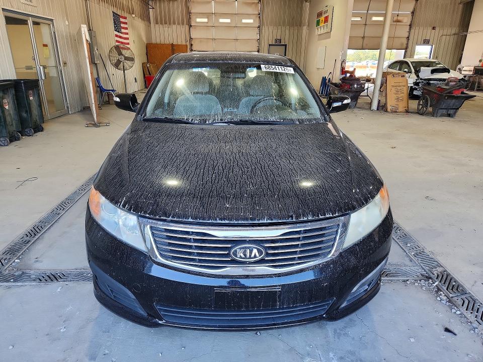 Продаж на аукціоні авто 2010 Kia Optima, vin: KNAGG4A84A5432114, номер лоту: 68541126
