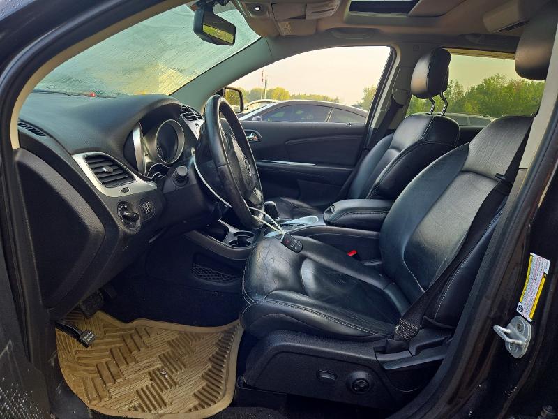 Продаж на аукціоні авто 2012 Dodge Journey, vin: 3C4PDDFG5CT210504, номер лоту: 67104206