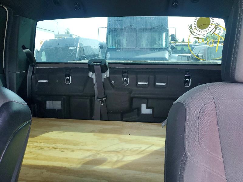 Продаж на аукціоні авто 2024 Ram 3500, vin: 3C63RRGL9RG112626, номер лоту: 68523756