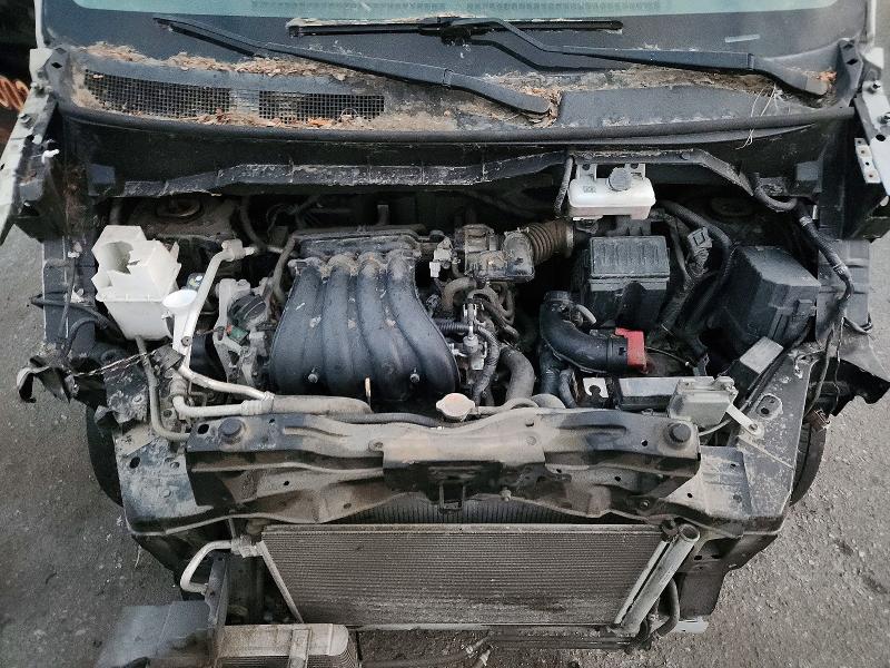 69402666 :رقم المزاد ، 3N6CM0KN5FK729782 vin ، 2015 Nissan Nv200 مزاد بيع
