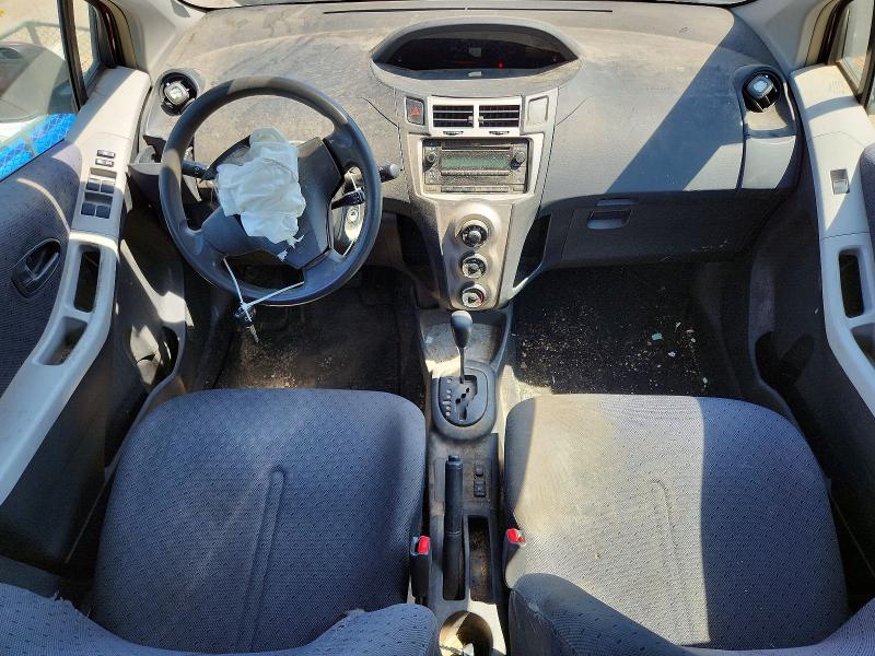 Продажа на аукционе авто 2009 Toyota Yaris, vin: JTDKT903795259406, номер лота: 68028496
