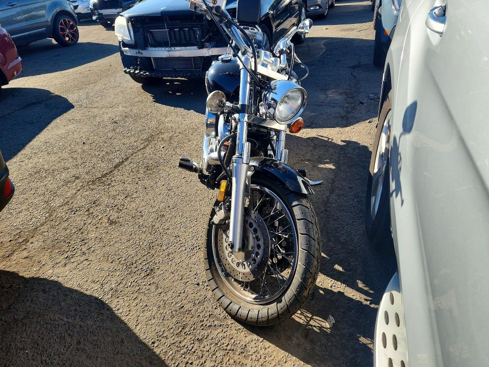 Продаж на аукціоні авто 2001 Yamaha Xvs1100, vin: JYAVP11E81A017475, номер лоту: 67568366