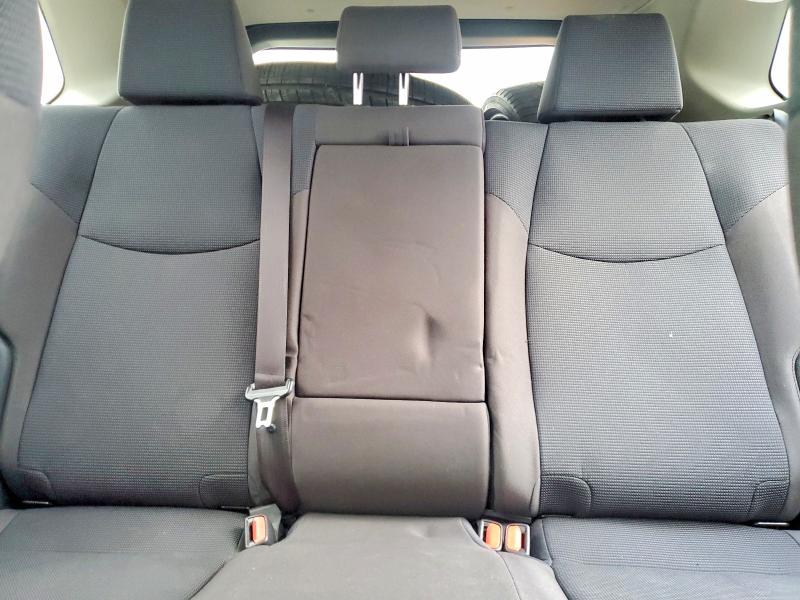 69341406 :رقم المزاد ، JTMF1RFVXLD531301 vin ، 2020 Toyota Rav4 مزاد بيع