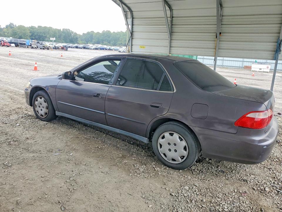68808666 :رقم المزاد ، 1HGCG5644WA054311 vin ، 1998 Honda Accord مزاد بيع
