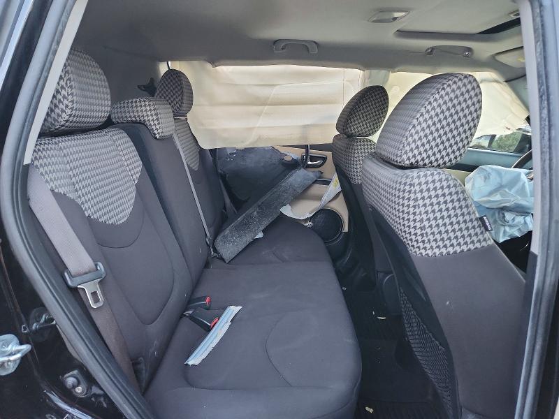 Продаж на аукціоні авто 2012 Kia Soul, vin: KNDJT2A61C7418878, номер лоту: 68242516
