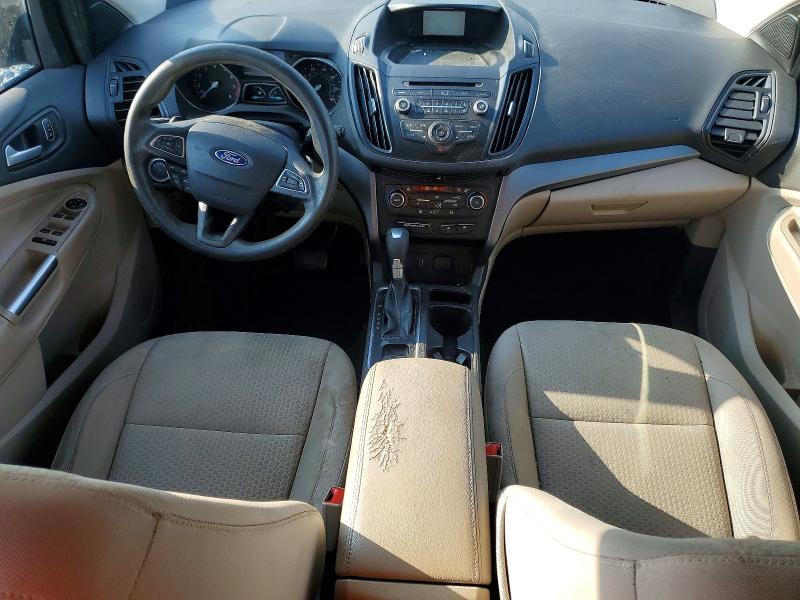 Продаж на аукціоні авто 2017 Ford Escape, vin: 1FMCU0GD5HUA53660, номер лоту: 67683926