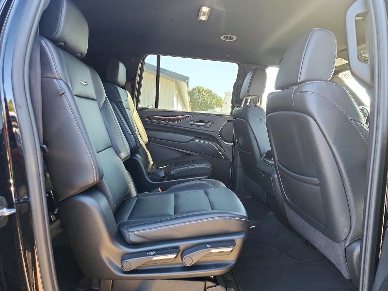 Продаж на аукціоні авто 2024 Cadillac Escalade, vin: 1GYS4JKT3RR209567, номер лоту: 70624696