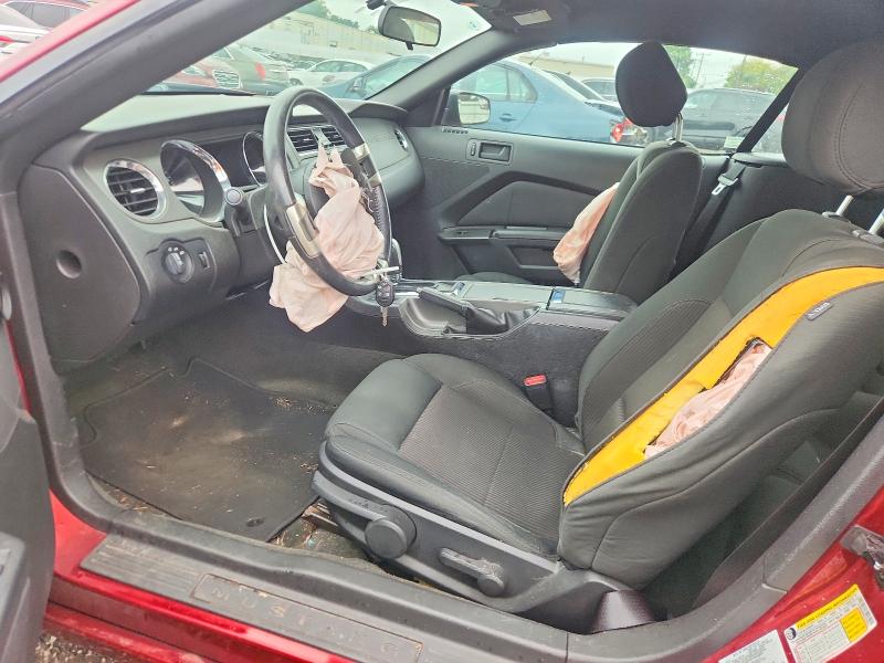 Продажа на аукционе авто 2014 Ford Mustang, vin: 1ZVBP8EM8E5295693, номер лота: 65987076