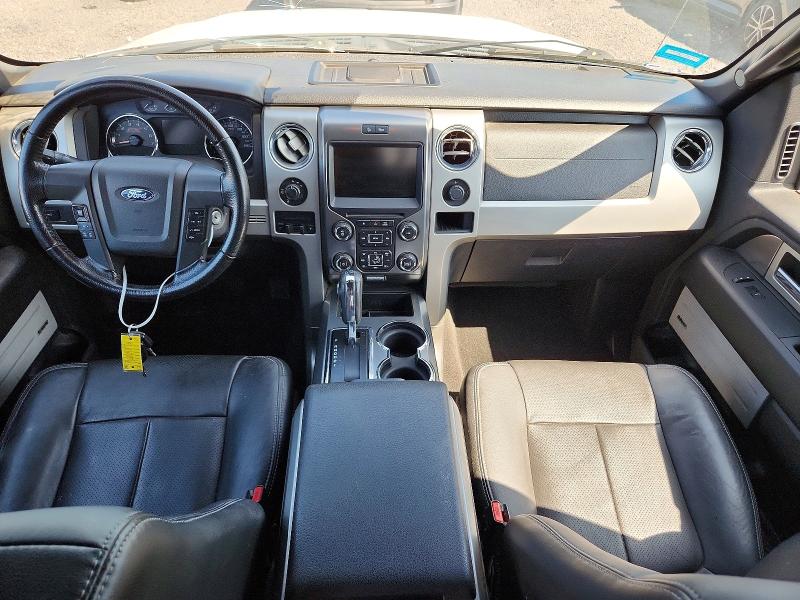 Продажа на аукционе авто 2014 Ford F150, vin: 1FTFW1ET0EKG47950, номер лота: 68822526