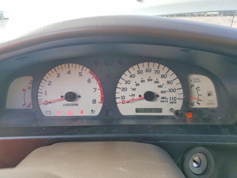 70957426 :رقم المزاد ، 5TEGM92N14Z434028 vin ، 2004 Toyota Tacoma مزاد بيع