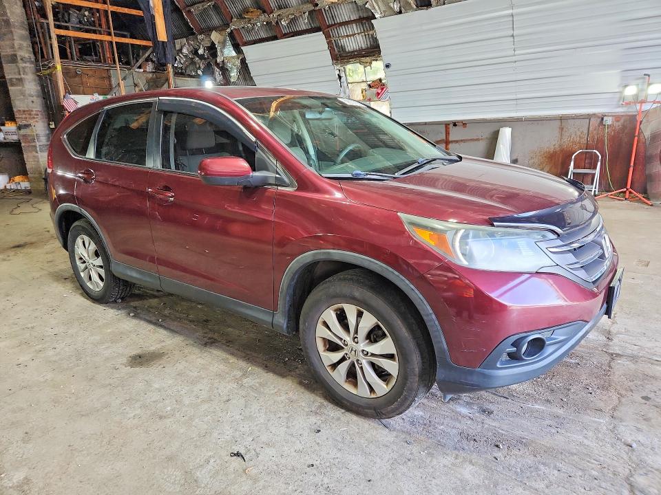 Продаж на аукціоні авто 2014 Honda Cr-v, vin: 5J6RM4H56EL085946, номер лоту: 69570766